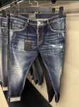 Blugi  Dsquared 2