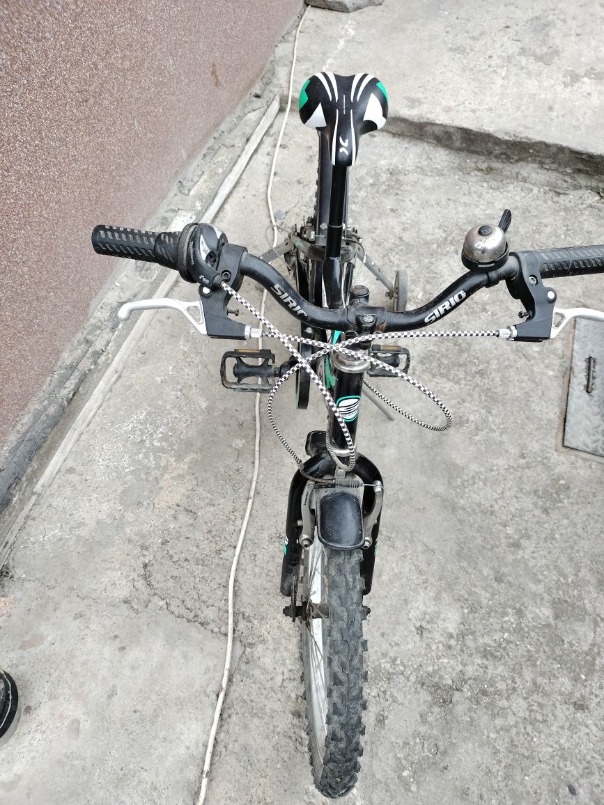 Vînd Bicicletă Copii cu roți de 20