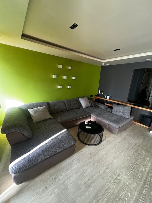 Италиански диван