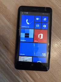 Livrare GRATIS 20-22 APR! Nokia Lumia 625 pentru piese