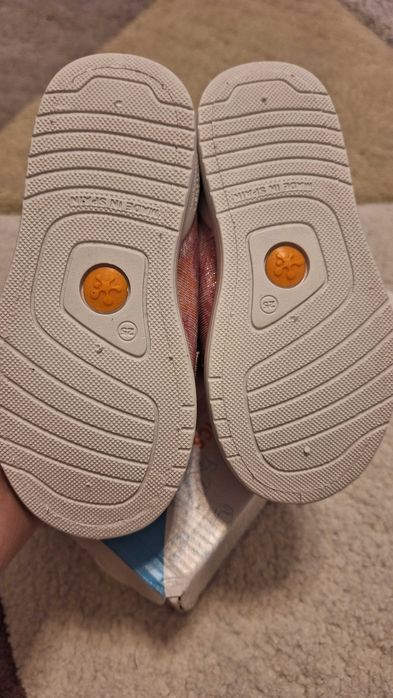 Tenesi Biomecanis marimea 25