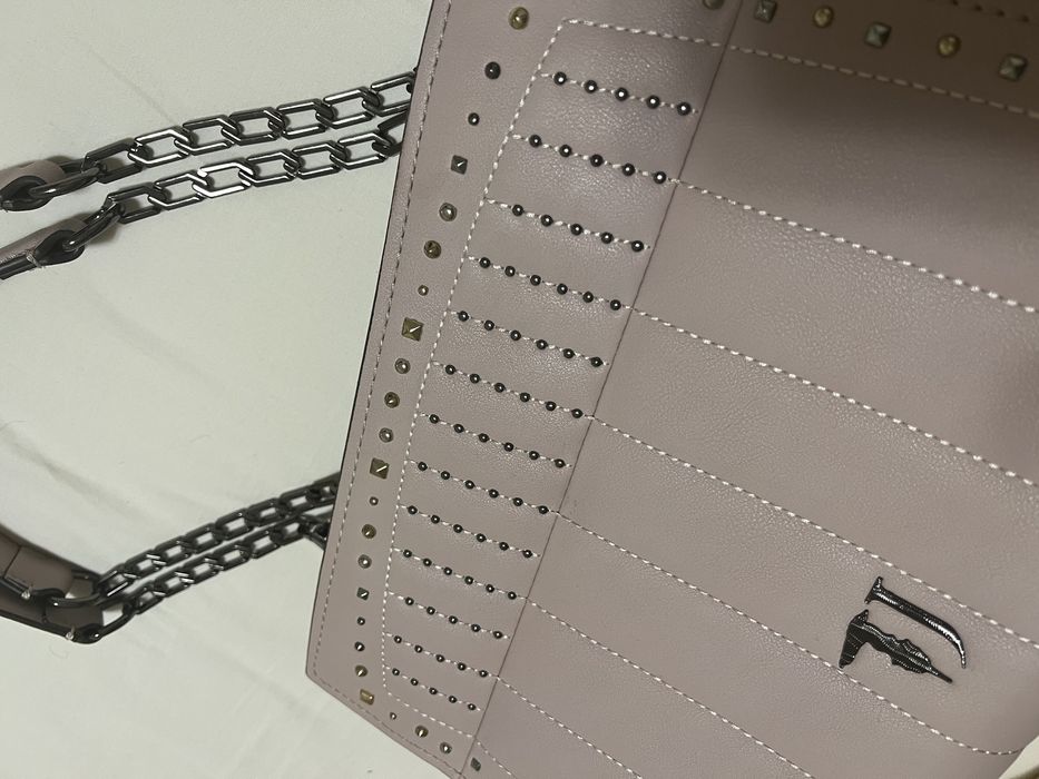 TRUSARDI чанта   Нова !