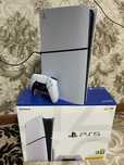 Playstation 5 slim