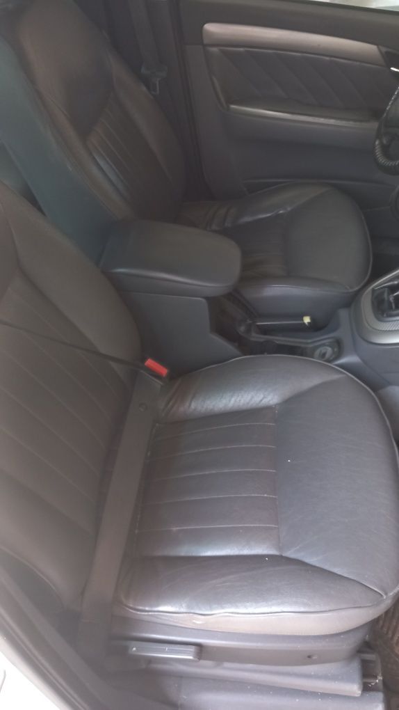 Fiat Croma 1.9 gtd