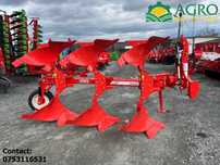 Plug reversibil UNICO S 3 - Maschio Gaspardo