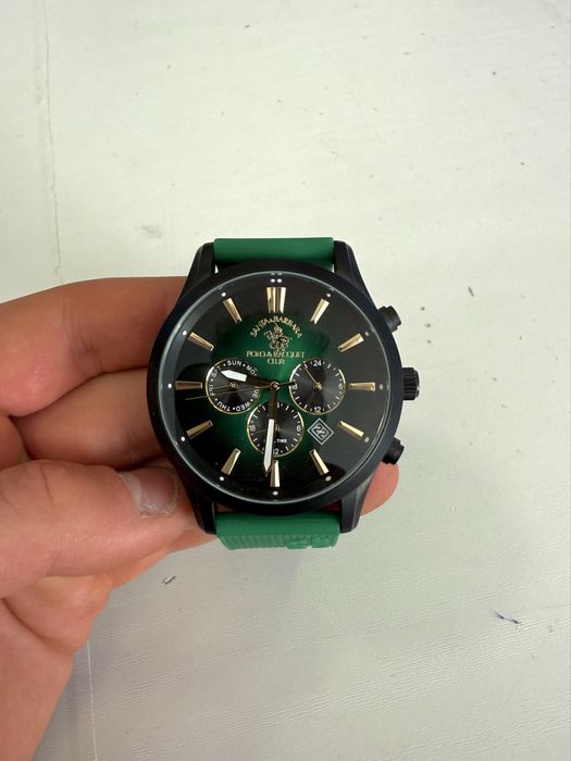 Часовник Santa Barbara в отлично състояние