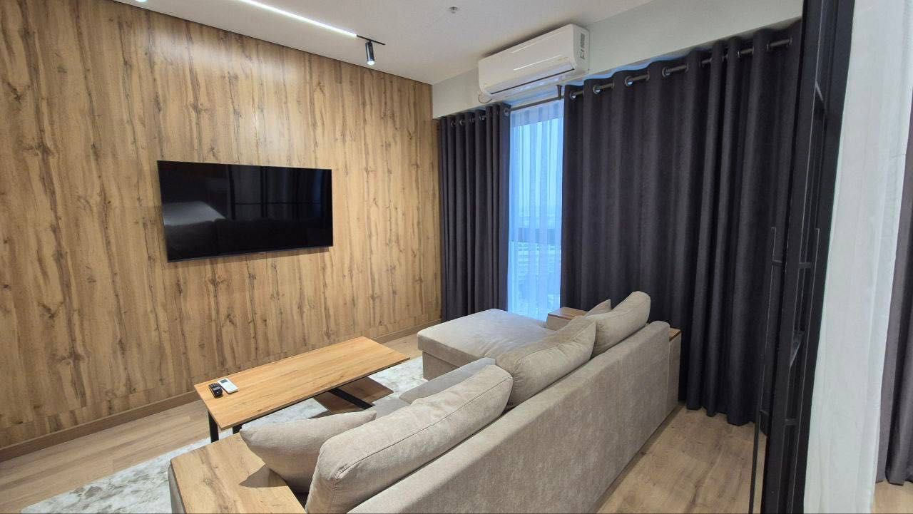 Akay City Продается 2 комнатная квартира ремонт Дархан Мирзо-Улугбек