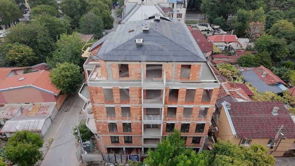 Реф. 914 Едностаен / Бутикова малка сграда / Кючук Париж