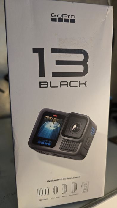 go pro 13 го про