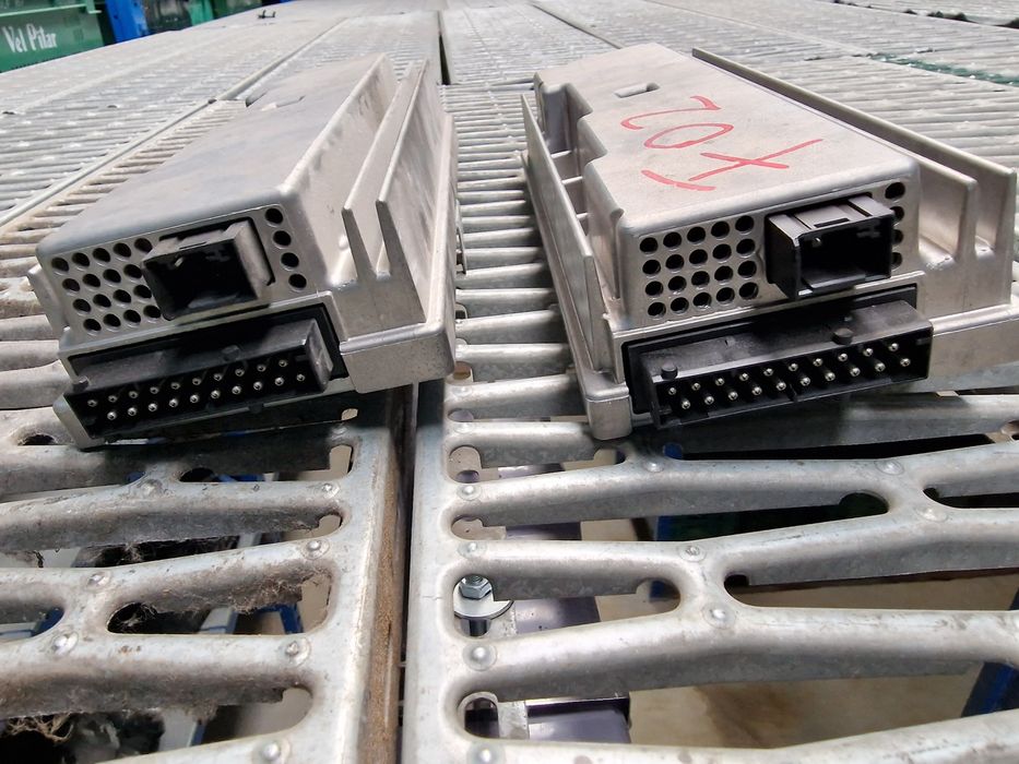 Amplificator stație sonorizare harman kardon logic 7 bmw f10 f01 f07