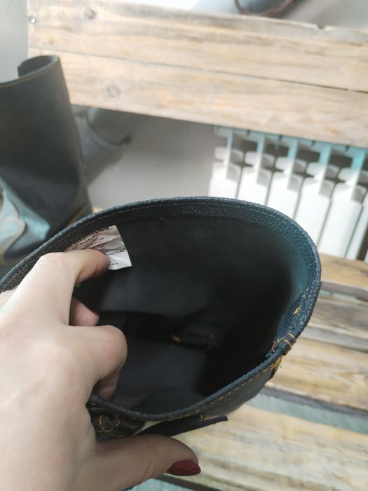 Продам Сапоги, ботинки рабочие