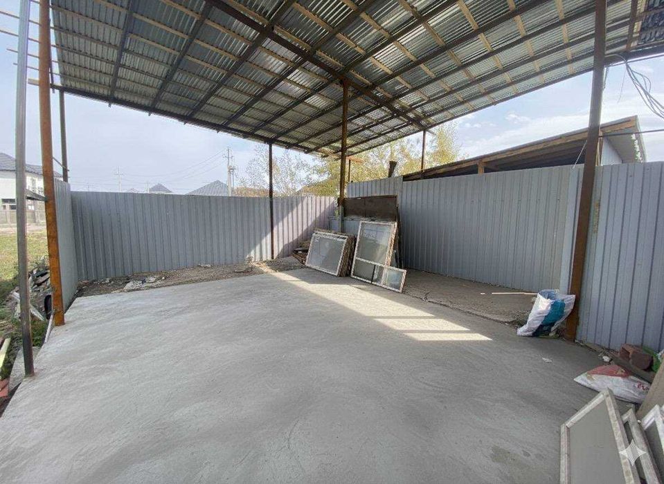 Сдам в аренду недорого под склад или цех 1800 тг за кв рйн Алтын Орды