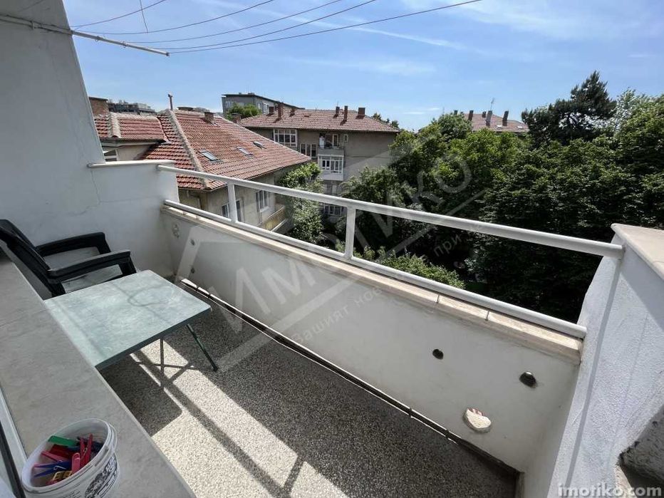 Дава се под наем Двустаен апартамент в София, Гео Милев - 70 кв.м за 450 € - Снимка #3