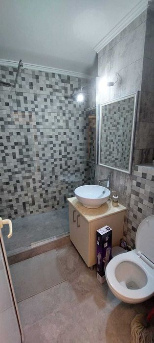 Inchiriez apartament 2 camere - Enachita Vacarescu - Nou Modernizat