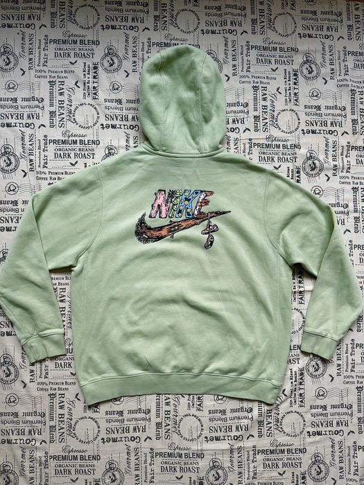 Nike original горнище.L