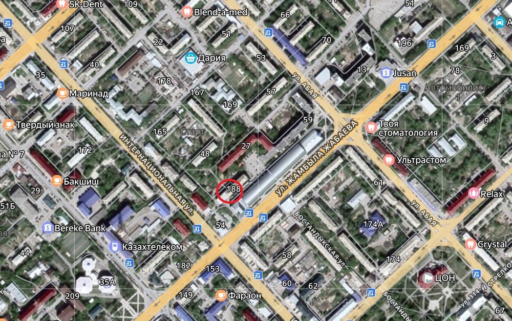 Сдам 2ку, Центр, р-н Тайги, Хозяева