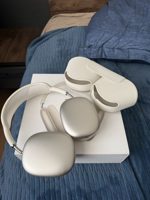 Airpods Max 2 золотой