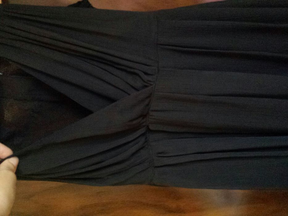 Rochie eleganta botez/ nunta Lashez 36