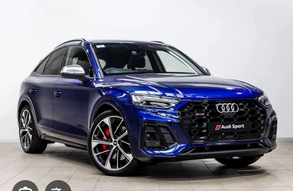 Jante Originale AUDI Q5 SQ5 A6 Allroad R 21 Noi