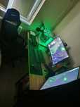 PC Saming/Streaming/Editing