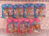 Играчки. Фигурки. Лот играчки. Лот фигурки Playmobile