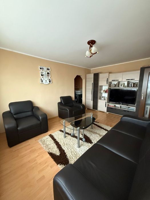 Apartament cu 3 camere | MV 1 | 68 mp | str. Regele Ferdinand I, nr.12