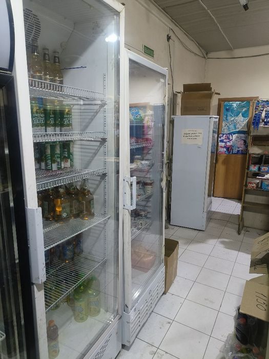 Холодильник высота 230 см год 2021