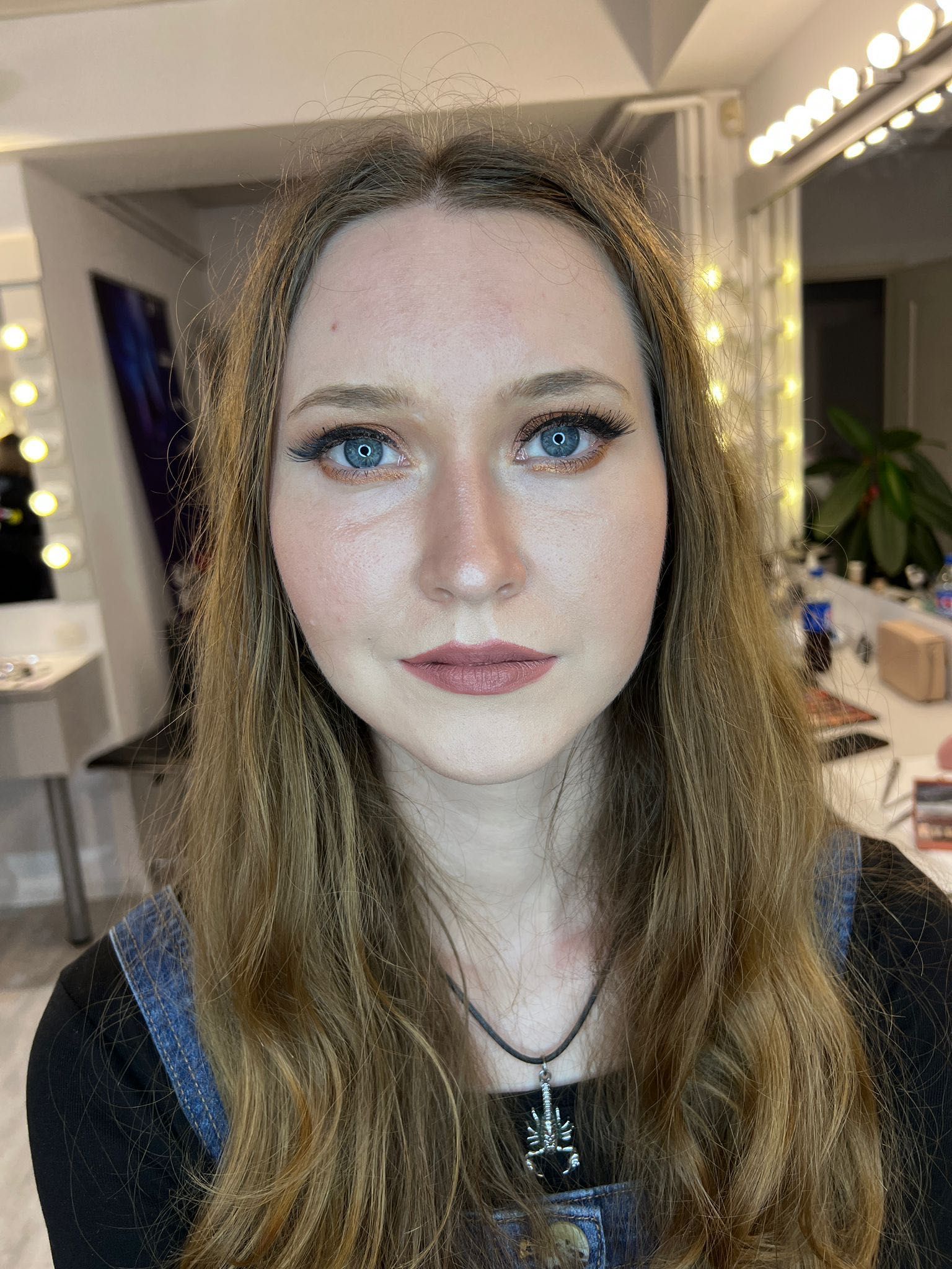 Make up profesional