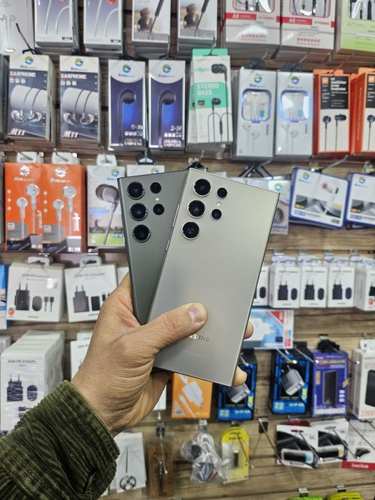 Samsung galaxy S24 ultra 12.512gb