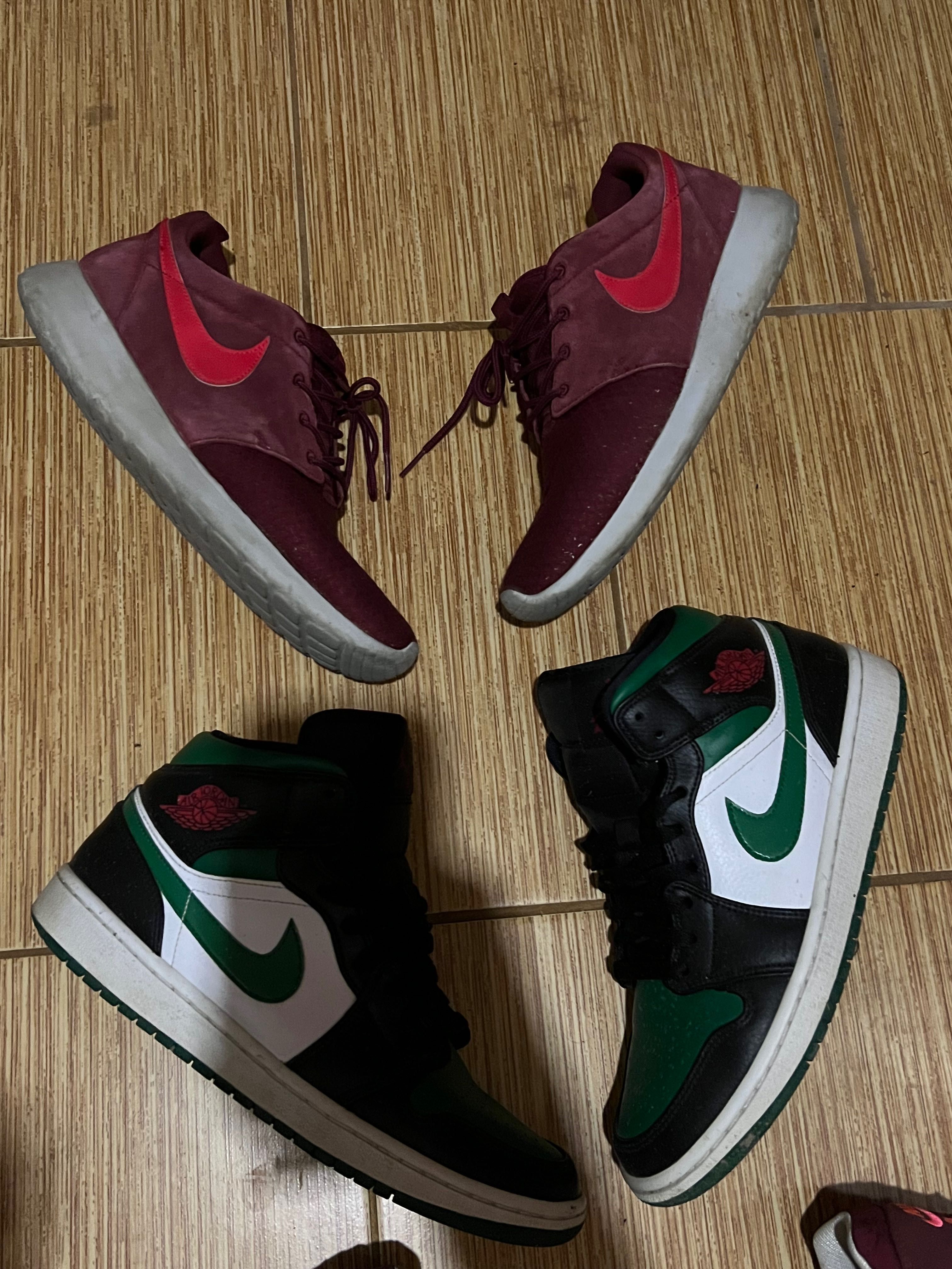 ТОП цени!! Jordan, Air max, nike, vans..