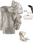 Rochie LouLou originala S