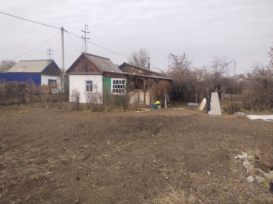 Дача восточный правый 5 дачи