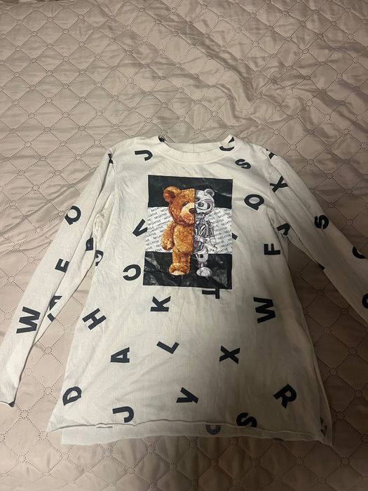 Блуза тънка Pause