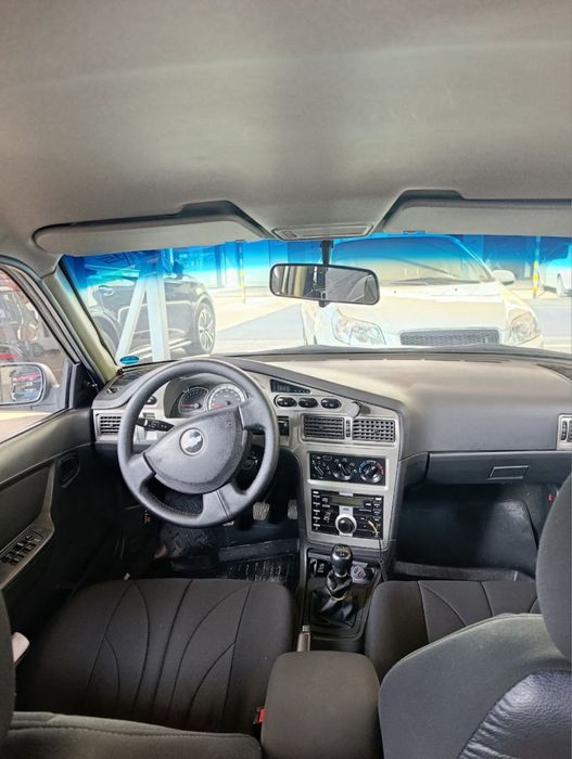 Nexia 2 sotiladi yili 2015