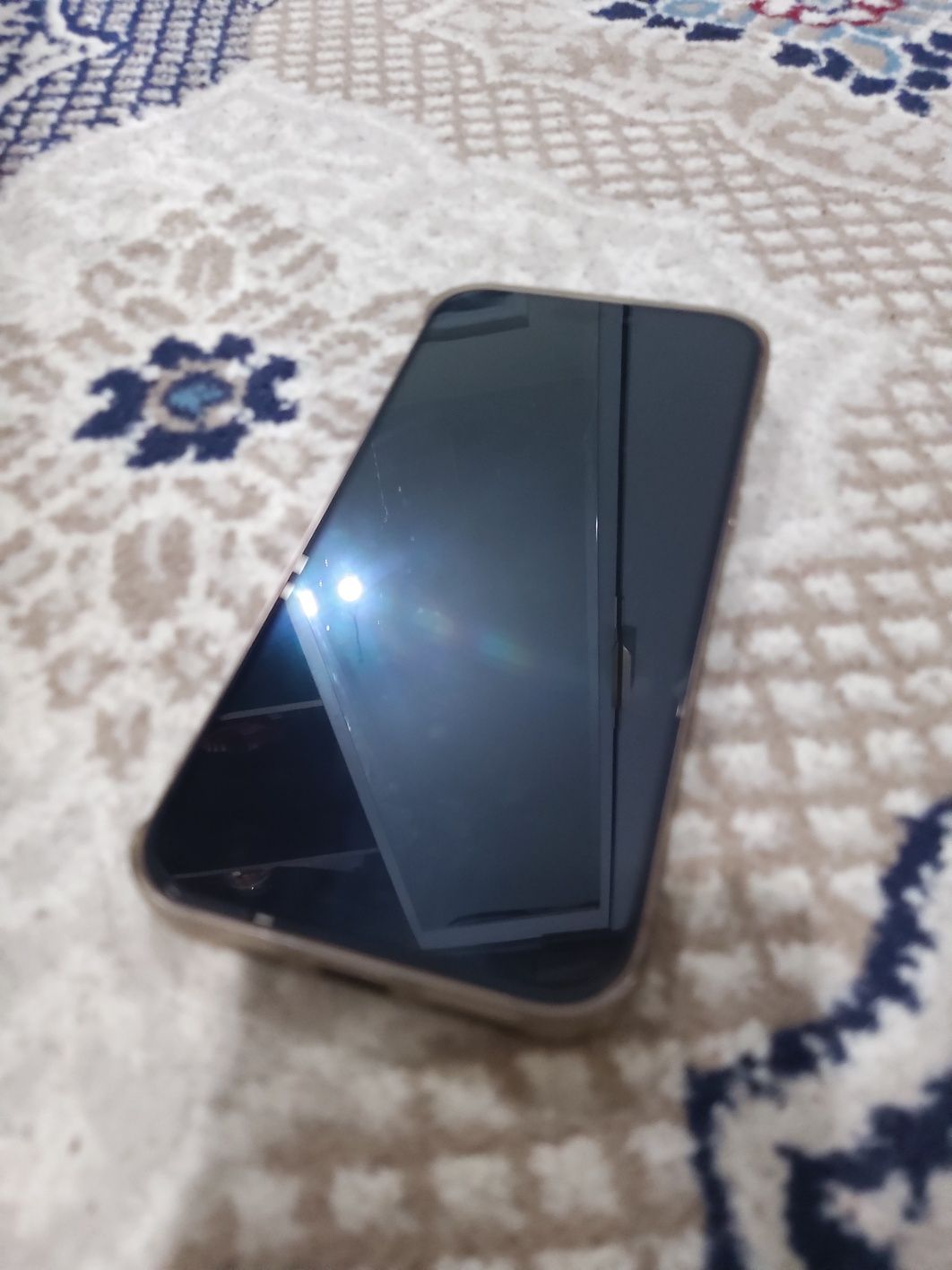 Iphone 16 pro max 256Gb