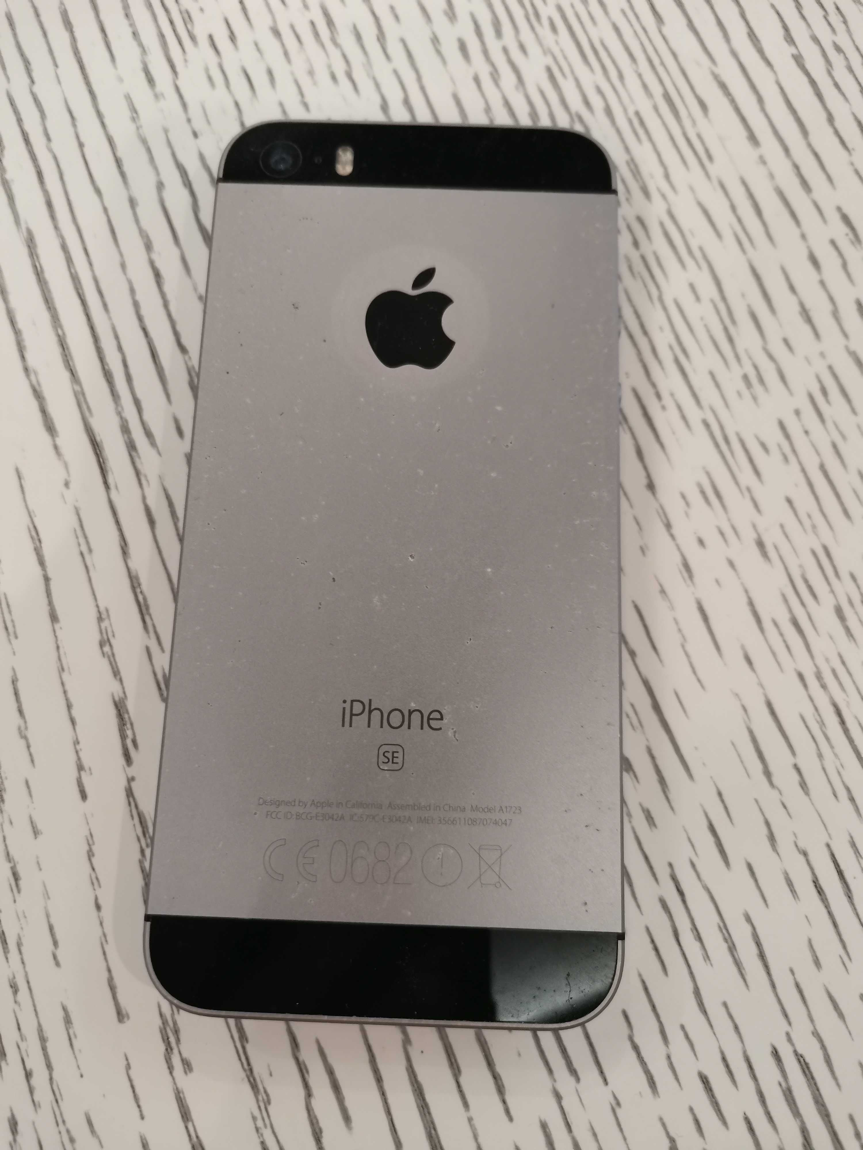 iPhone  se за части