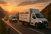 Contracte pentru transport in spatiul comunitar - 3.5 Tone