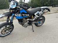 Husqvarna 577 Super Moto