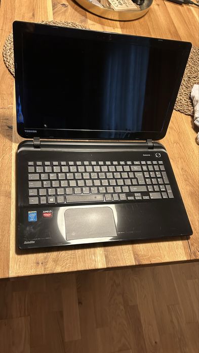 Laptop Toshiba Satelite L50-B-1LV
