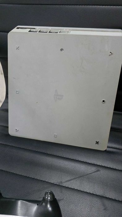 Конзола Sony Playstation 4 Slim 1TB Star Wars Limited Edition