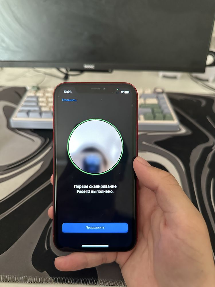 Iphone xr 64gb  идеал