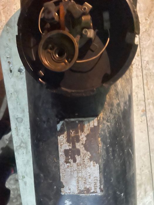 Газова бутилка за кола