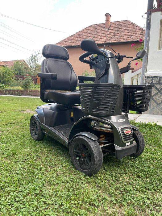 Carucior/scuter/carut Electric Handicap/persoane cu Dizabilitati
