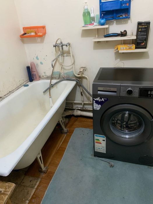 СВОЯ!!! Алгоритм 30 кварталда 2 хонали, 2/3/4