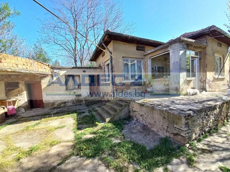 Продава се Къща в с. Долна Диканя, Област Перник - 45 кв.м за 1134 €/кв.м - Снимка #2