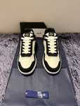 Sneakers Dior B27 Low Black