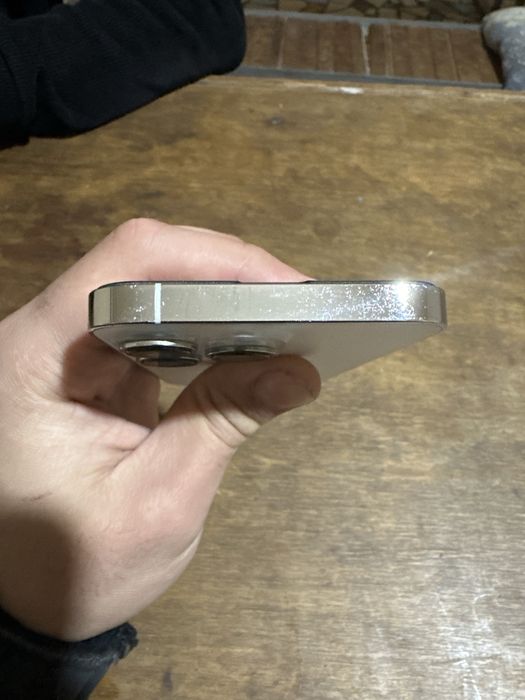 Iphone 13 pro 128 gb