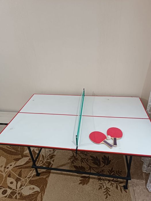 Продам теннисный стол