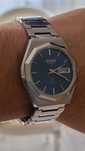 Orient Quartz Vintage