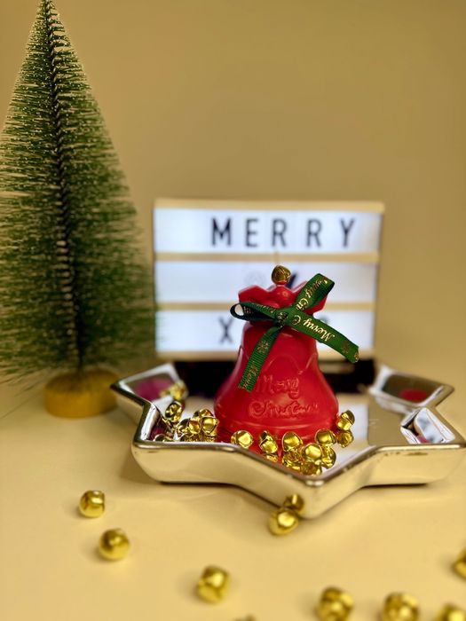 Lumânări de Craciun